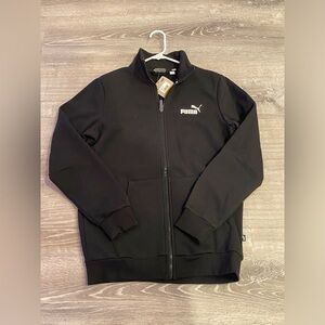 BRAND NEW Puma Zip up Sweater Size S